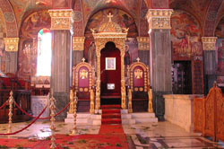 Den ortodokse kirke